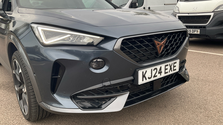 CUPRA Formentor 1.4 eHybrid 204 V2 5dr DSG Estate